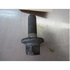 19J044 Crankshaft Bolt For 11-13 Kia Sorento  3.5 231273C101